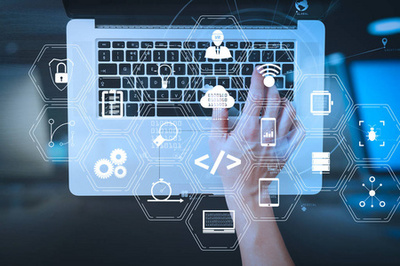 工作筆記本計算機移動應(yīng)用軟件的開發(fā)人員團隊