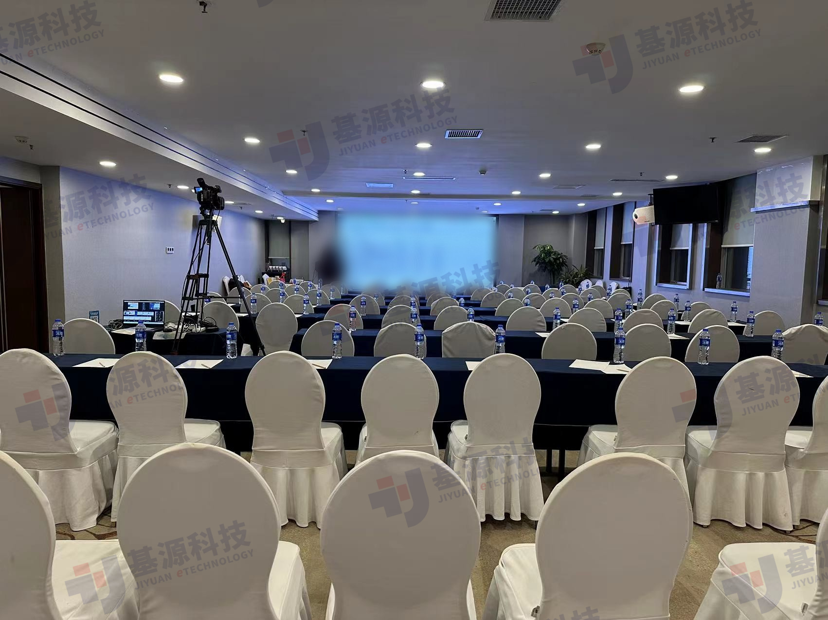 會議會務安排全攻略 從策劃到執行一站式服務