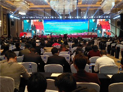 南昌會議策劃為何要選擇專業的會議會務服務公司