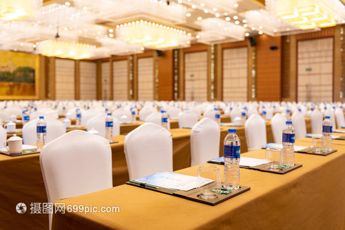 高效會議，從專業空間開始——酒店會議室，您的理想之選