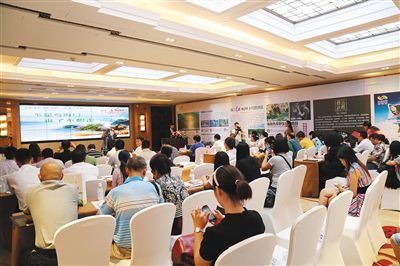海口打造“旅游+++”促銷升級版，引領旅游業務新浪潮