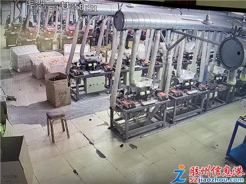 粉撲廠維修工 工作輕松整潔，旅游業務額外福利