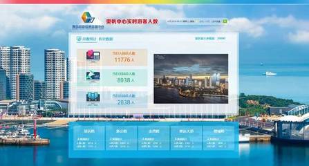 智慧引領，暢游青島 2018智慧城市優秀解決方案評選網絡投票正式啟動